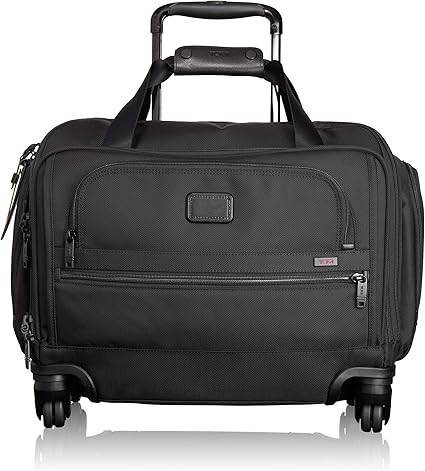 tumi compact carry on