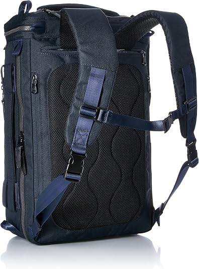 Amazon.co.jp: [ピーアイディー]【P.I.D】軽量ビジネスリュック PAN203