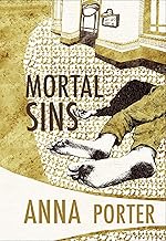 Mortal Sins: Judith Hayes #2