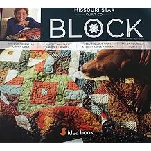 Block Magazine Early Winter Vol 3 Issue 6