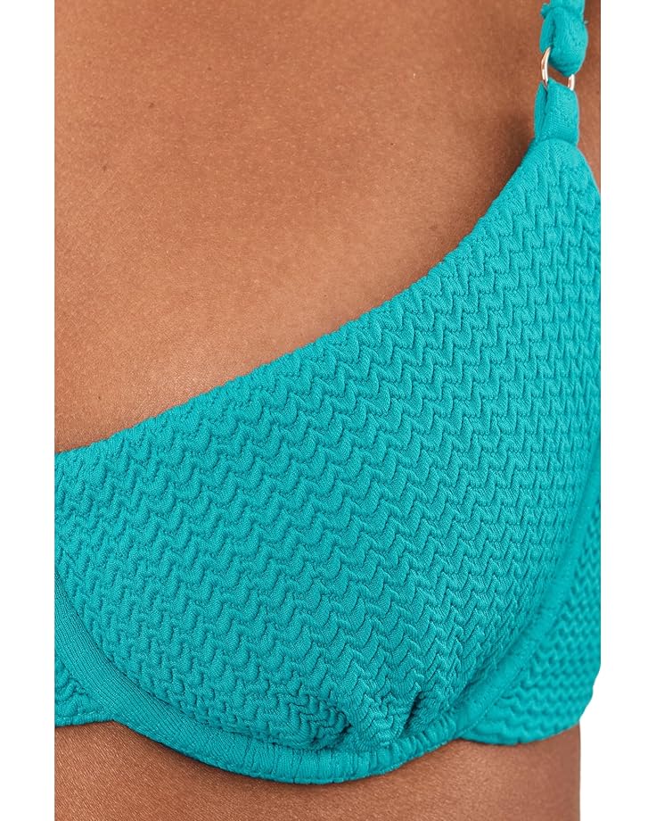 Seafolly Sea Dive Underwire Bra - #5 of 5