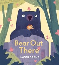Bear Out There