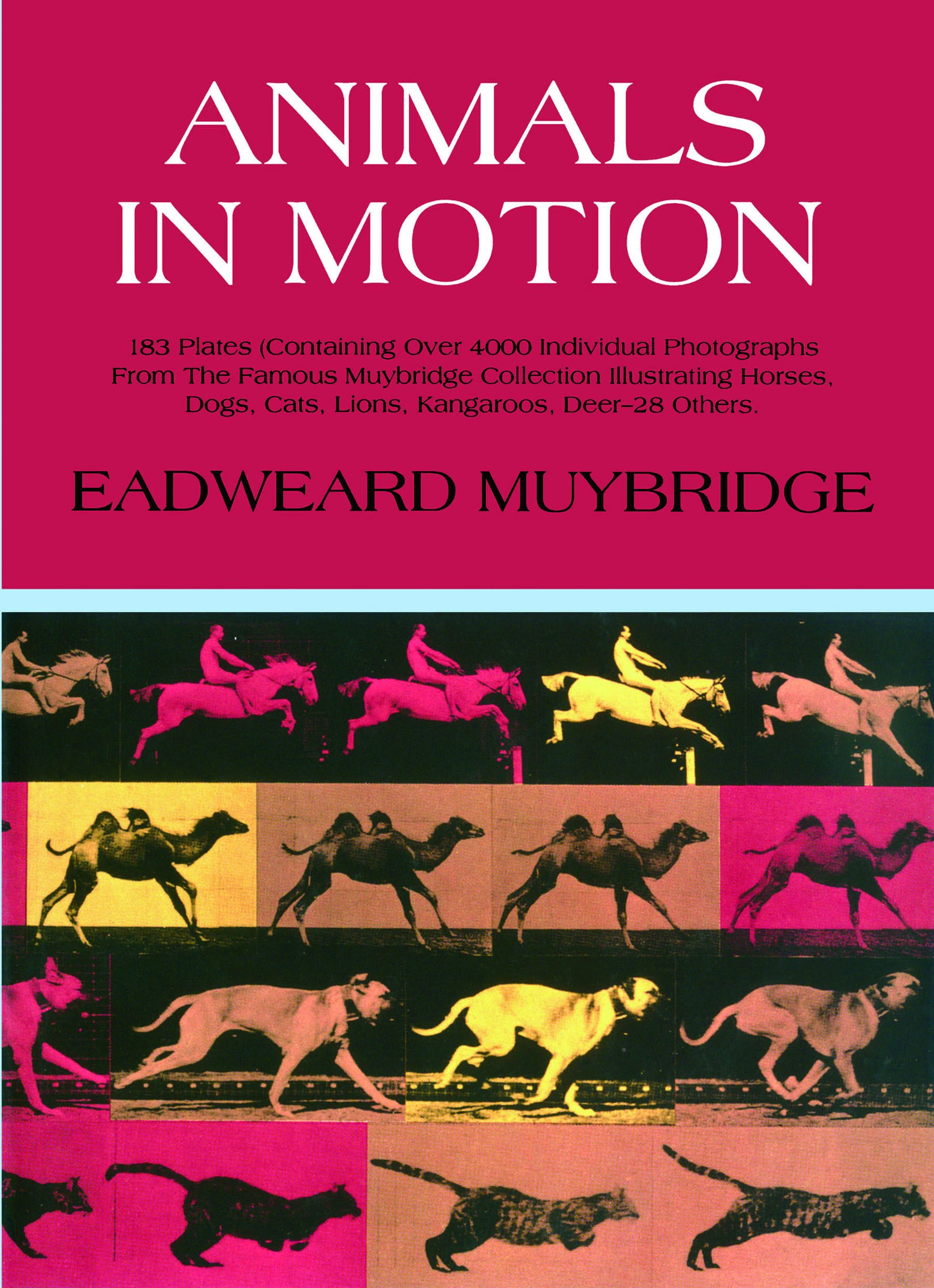 アート・デザイン・音楽 Eadweard Muybridge. Amazon.co.jp: Eadweard Muybridge: 本、バイオグラフィー、最新