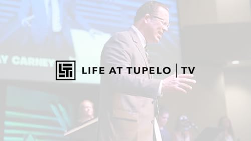 Life at Tupelo TV