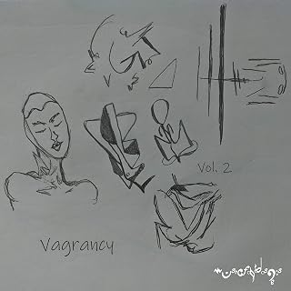 Vagrancy, Vol. 2 [Explicit]