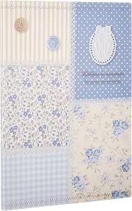 Nakabayashi BPL2401-B Album - Hardcover Binder With Clear Cover And Pockets
