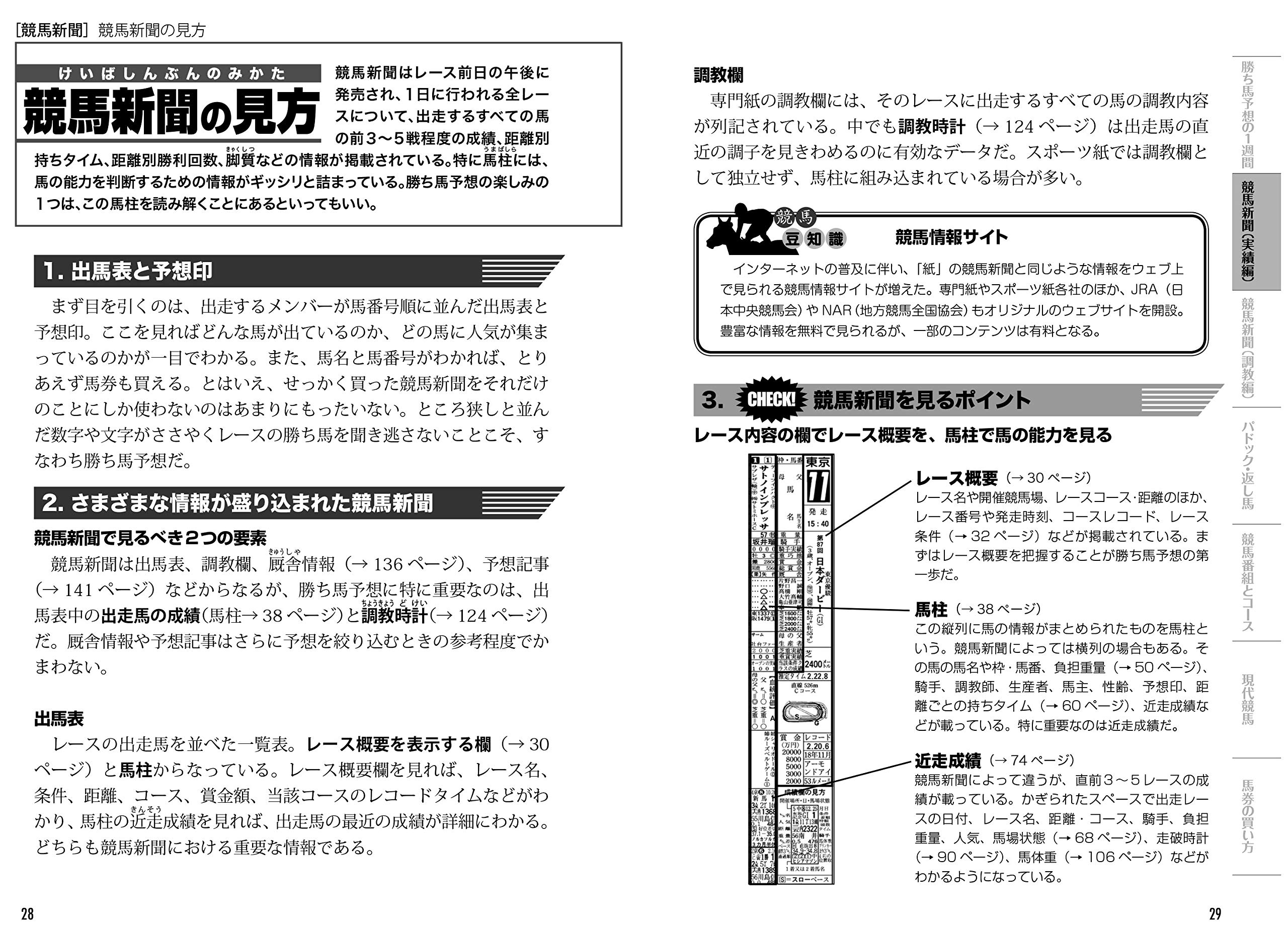 勝ち馬がわかる 競馬の教科書 改訂版 鈴木 和幸 本 通販 Amazon