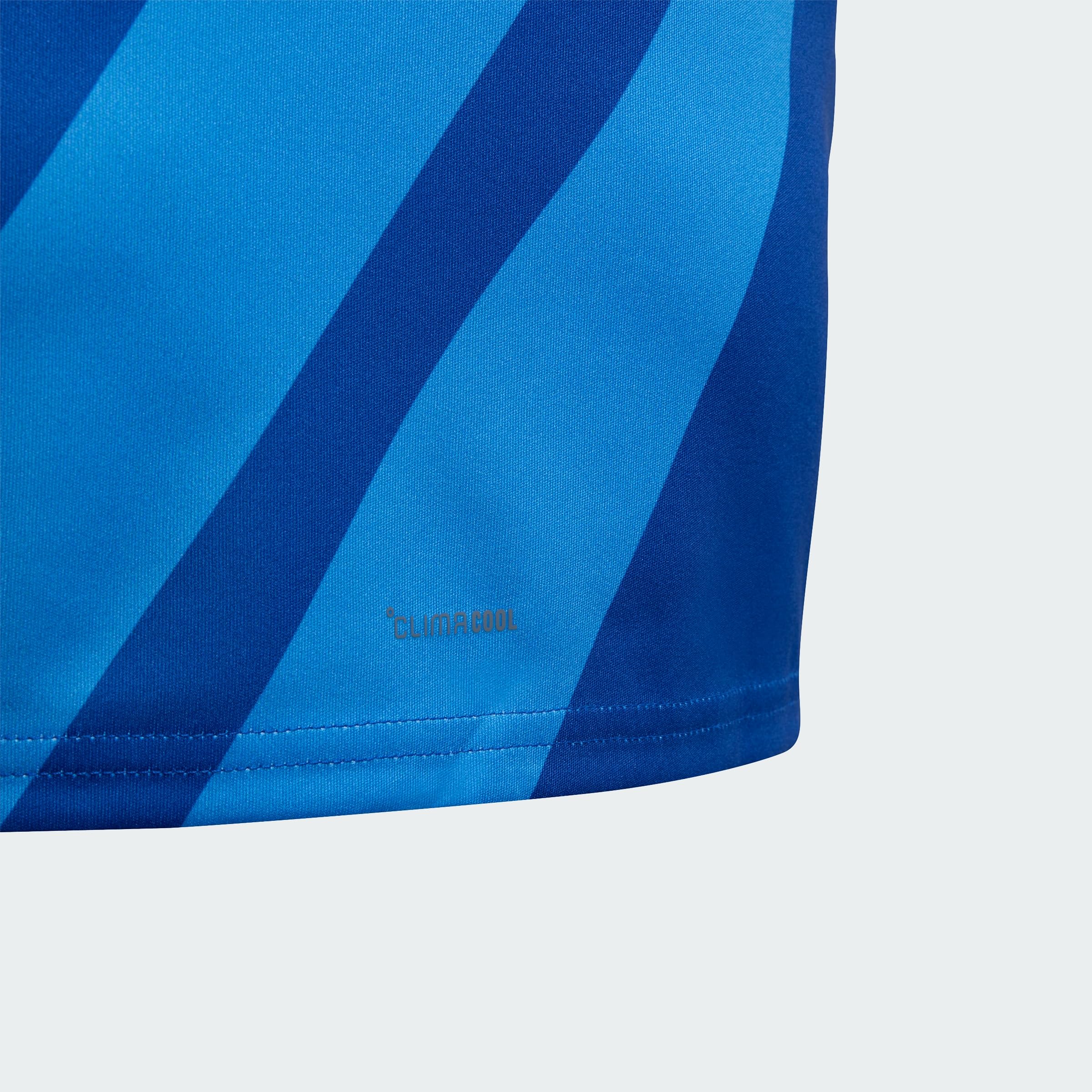 adidas Unisex dziecięca koszulka dziecięca FFHB Junior