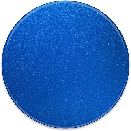 Vista 21 de Superposiciones de letras Raptor Grille - Compatible con Raptor 2021-2023 * Color OE - Azul antimateria