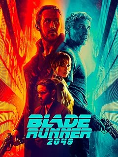 Blade Runner 2049