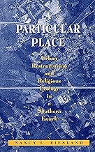A Particular Place: Urban Restructuring and Religious Ecology in a Southern Exurb