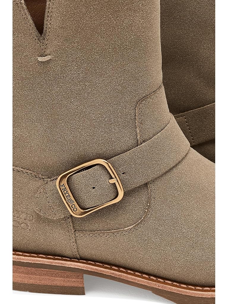 Neutral FRYE AND CO. Chesnee Booties
