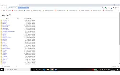 FTP Server