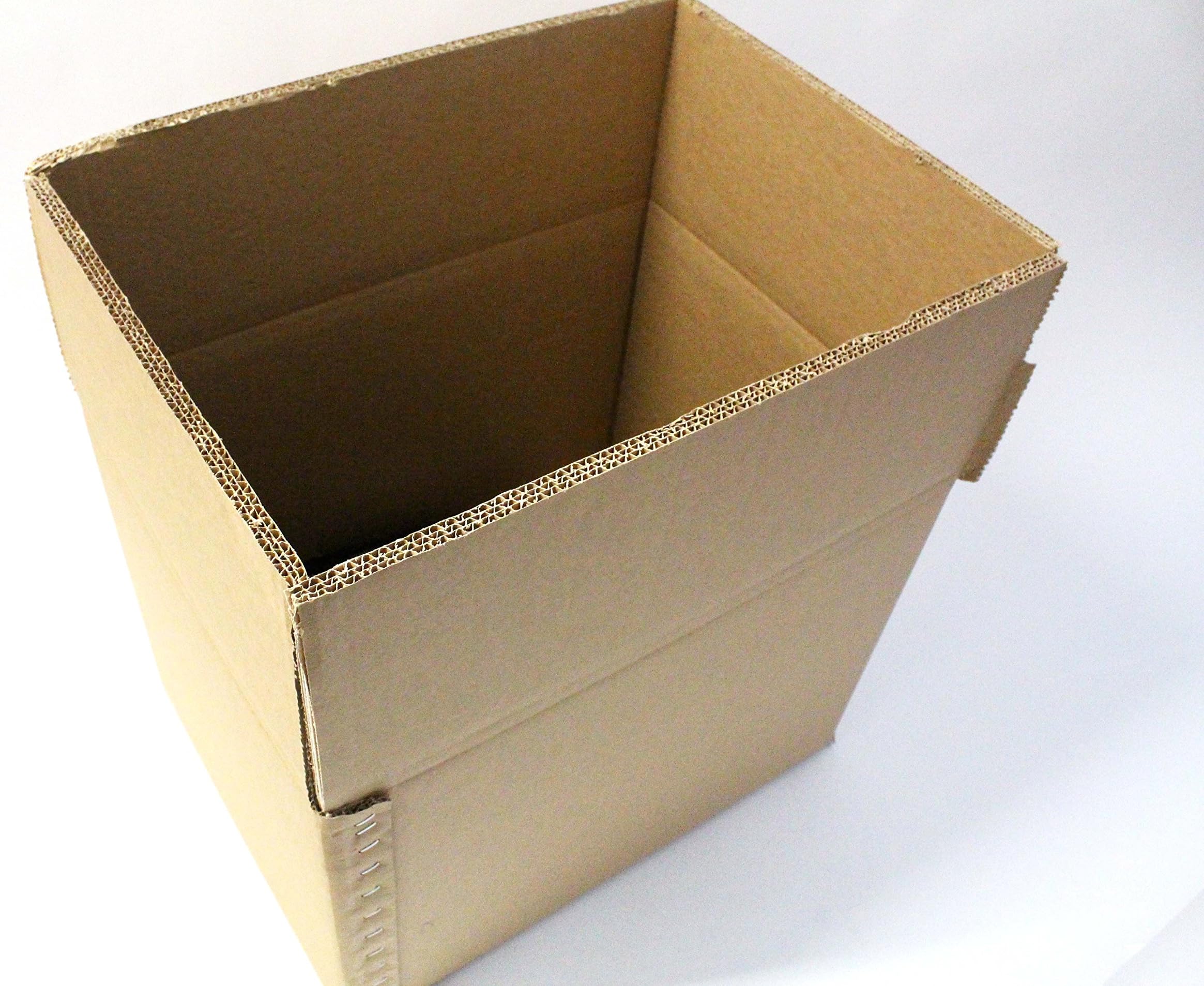 Triple Wall Heavy Duty Cardboard Box Shipping removal storage 7 ply STRONGEST CARDBOARD Many Sizes (1170mm x 770mm x 840mm)