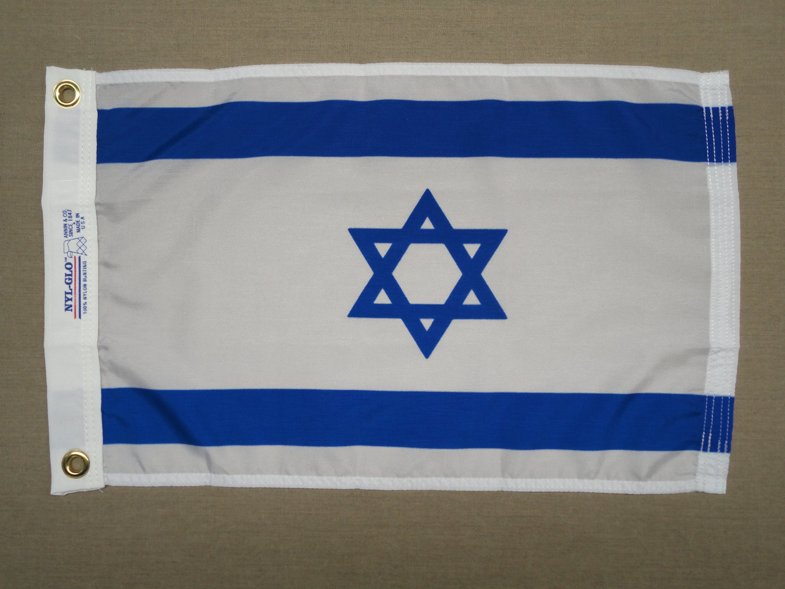 12x18 Texas Flag 12" X 18" Car Boat Flag Banner Polyester (Sleeve) 100D