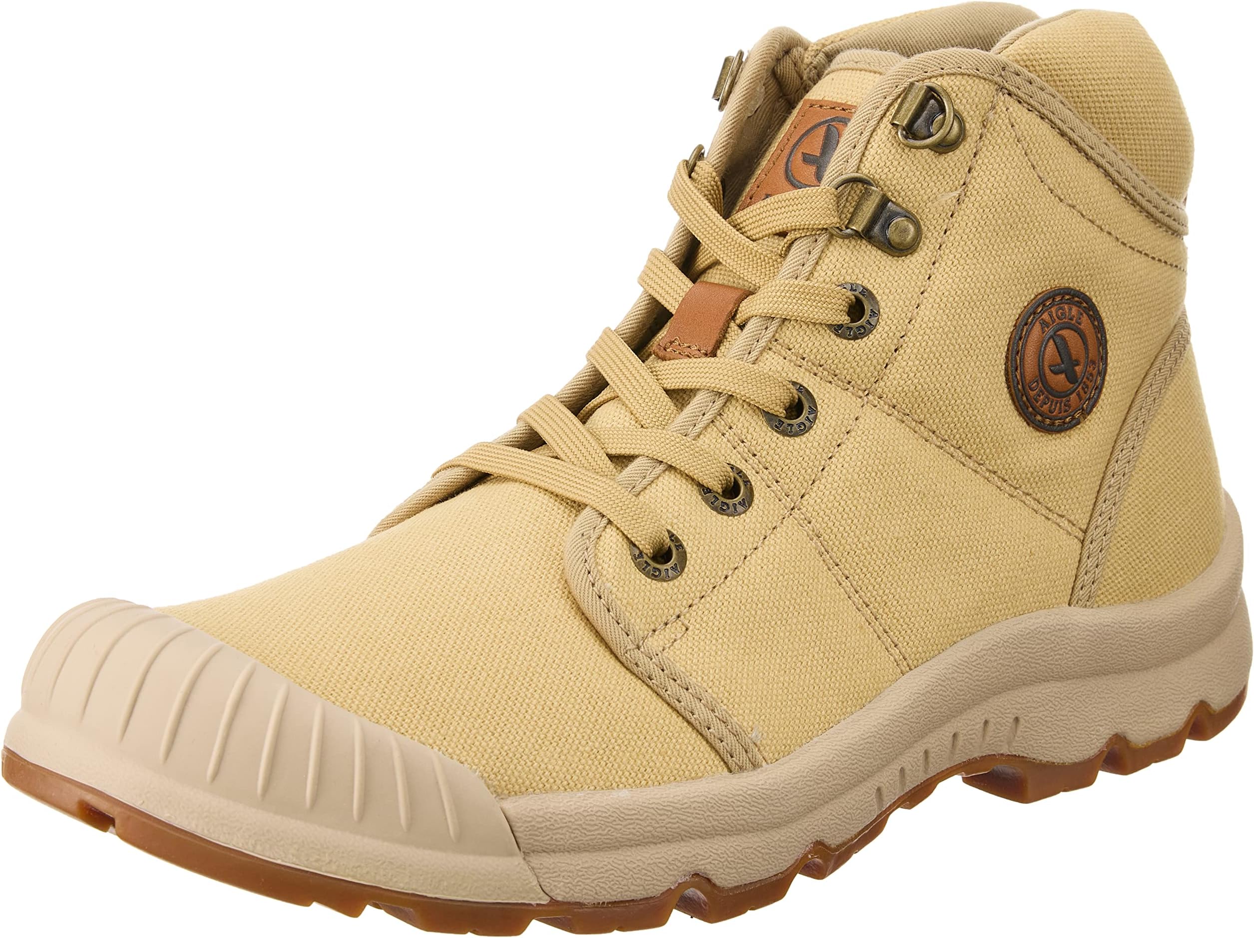 Aigle Men's Tenere Light Retro GTX High Rise Hiking Boots