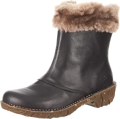 El Naturalista Womens Boots
