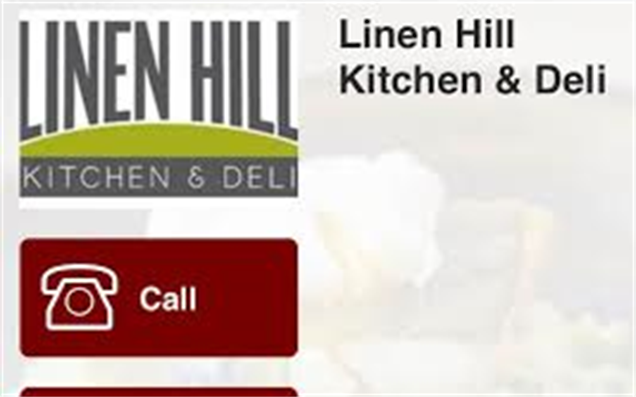 Linen Hill Kitchen & Deli App on Amazon Appstore
