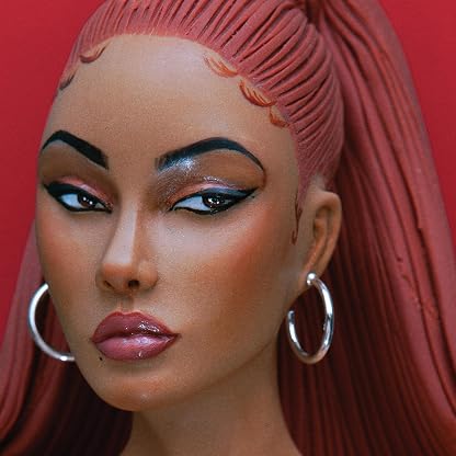 Be Right Back [Disco de Vinil] por Jorja Smith, capa do álbum