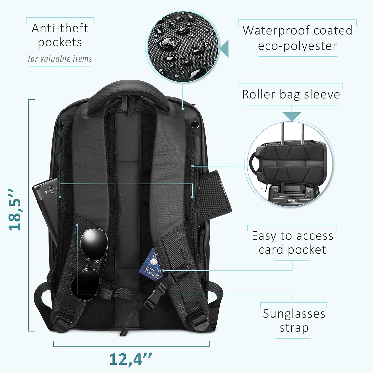 sterkmann expandable