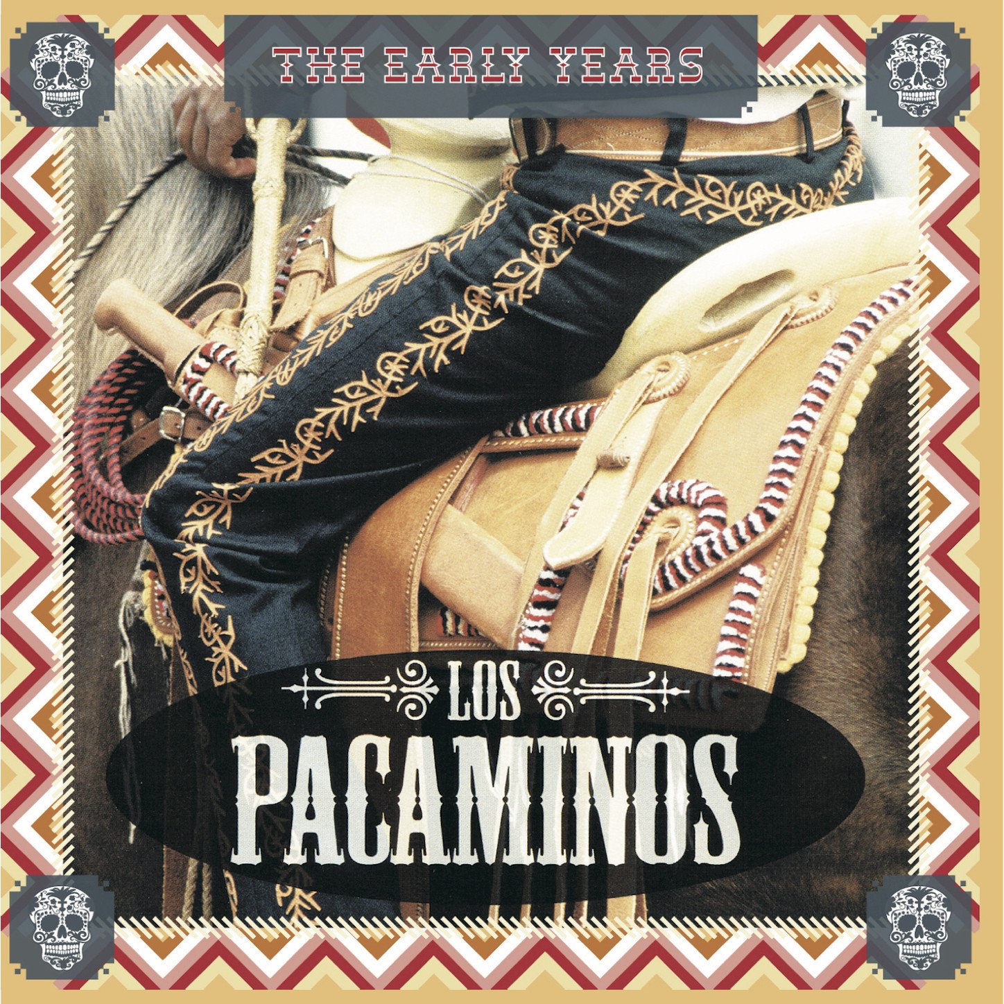 Los Pacaminos