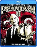 Phantasm II (Collector's Edition) [Blu-ray]