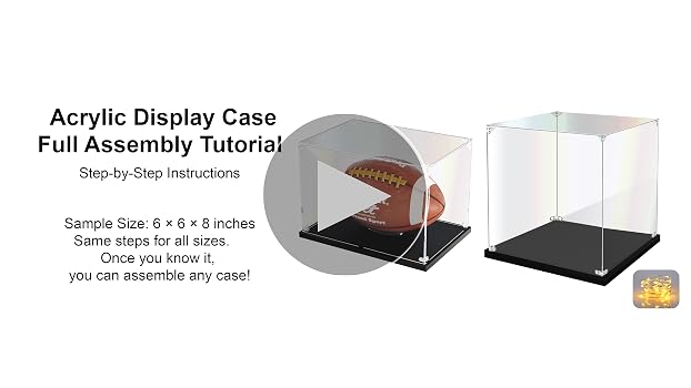 シューティングスター6色セット＋ケース Amazon.com: KOLIPI Acrylic Display Case for Lego Infinity Gauntlet