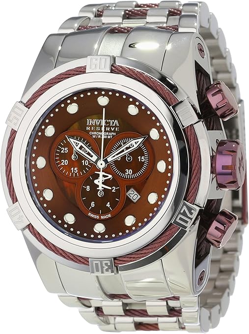 invicta 13010