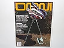 Omni Magazine August 1980
