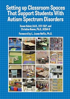 Setting Up Classroom Spaces That Support Students With Autism