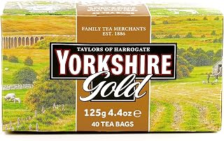 Tea 4.41 oz each (4 Items Per Order)