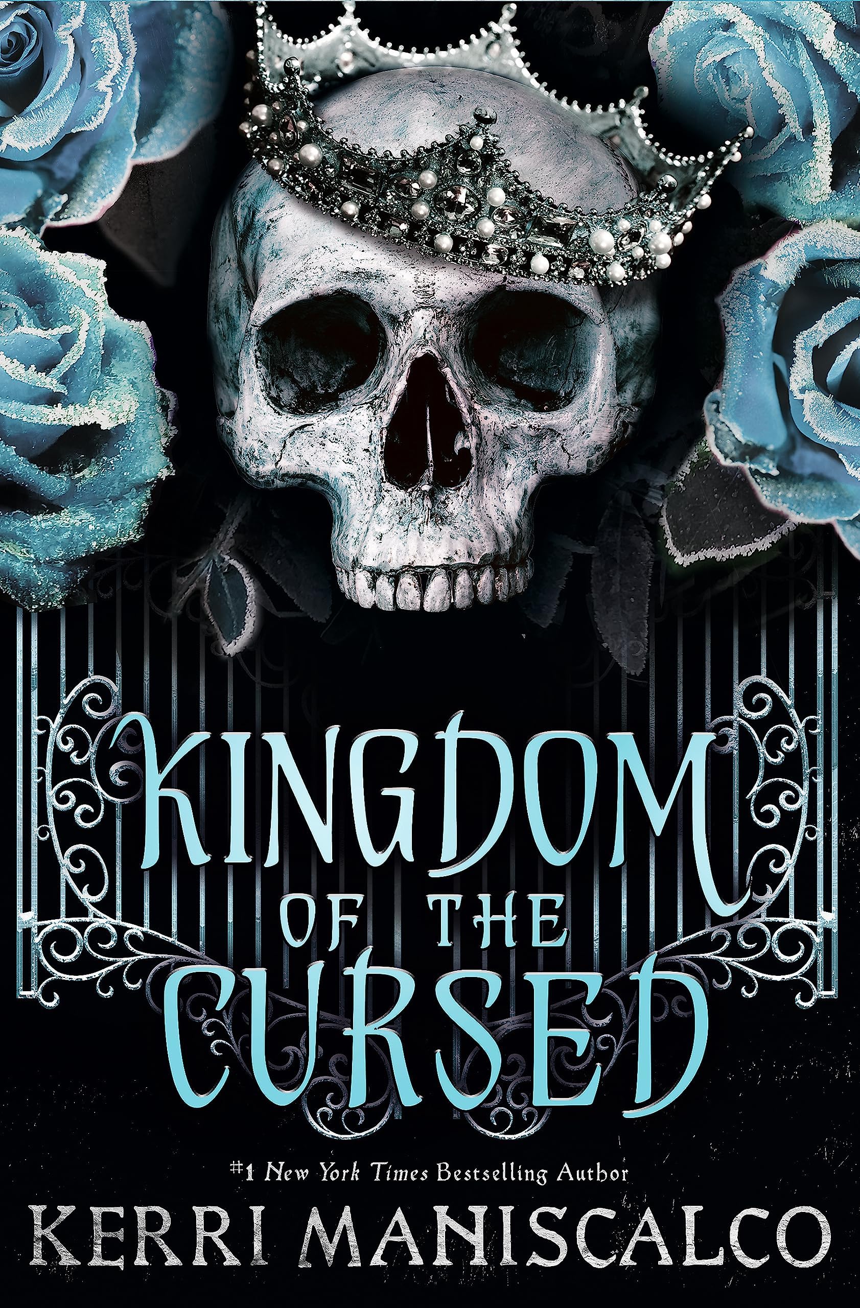Hodder Paperback Kingdom of the Cursed