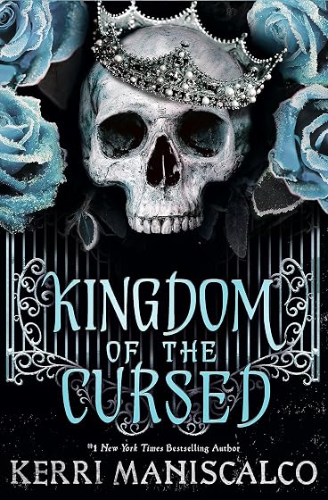 Kingdom Of The Cursed