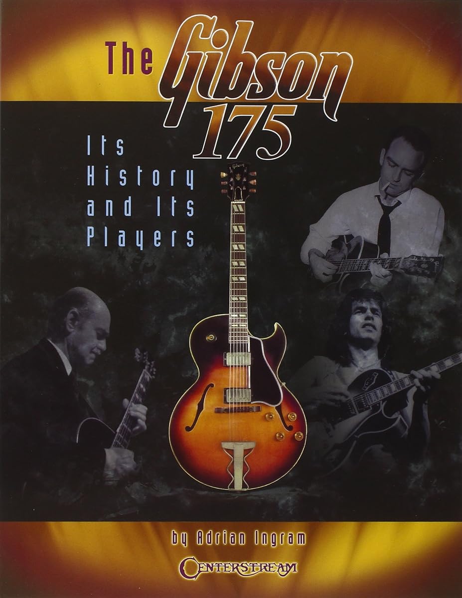 The Gibson 175: Its History and Its Players