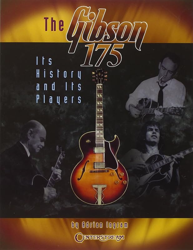 The Gibson 175: Its History and Its Players