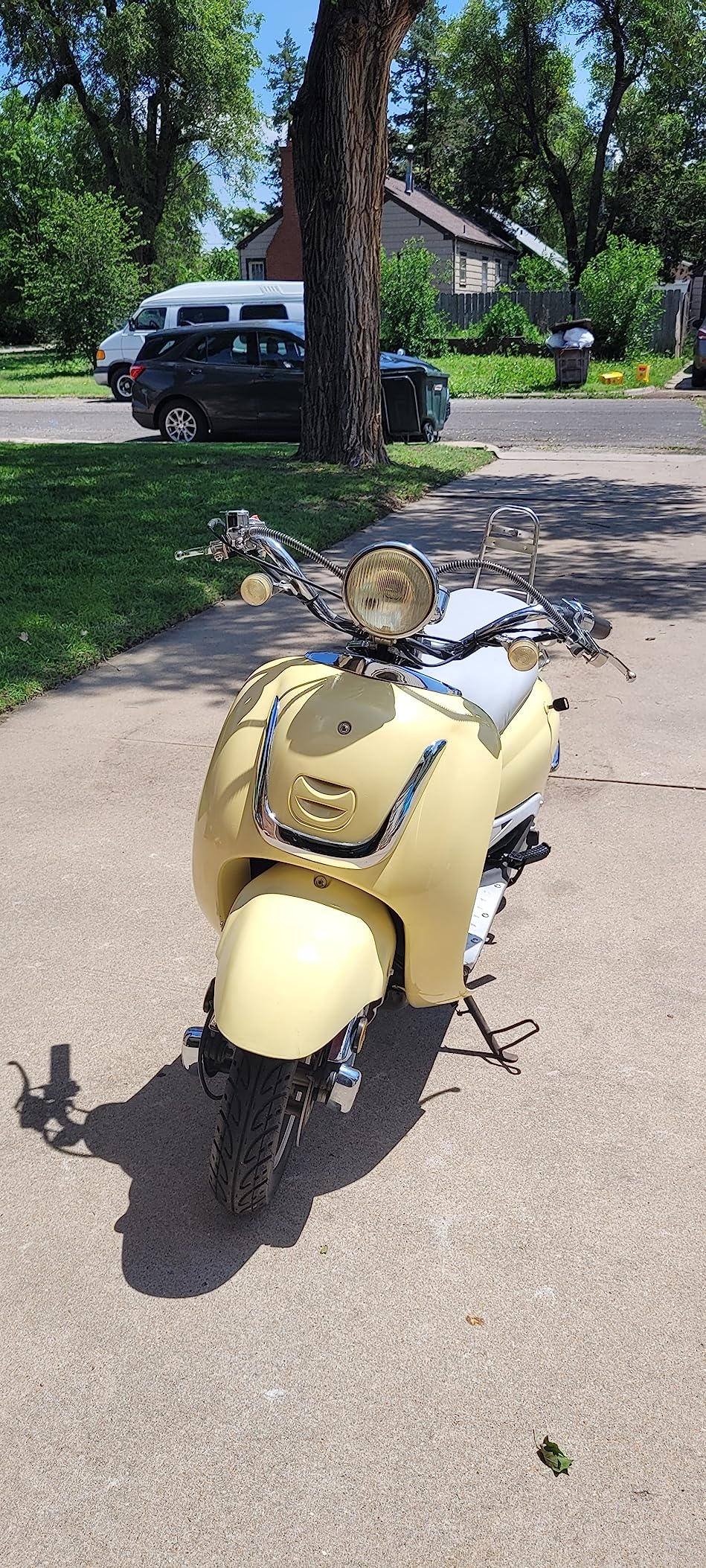 2/mo Finance 6 Pin DC CDI Box for 150cc 200 cc 250 cc Roketa Taotao Jonway Mopeds Scooters Go