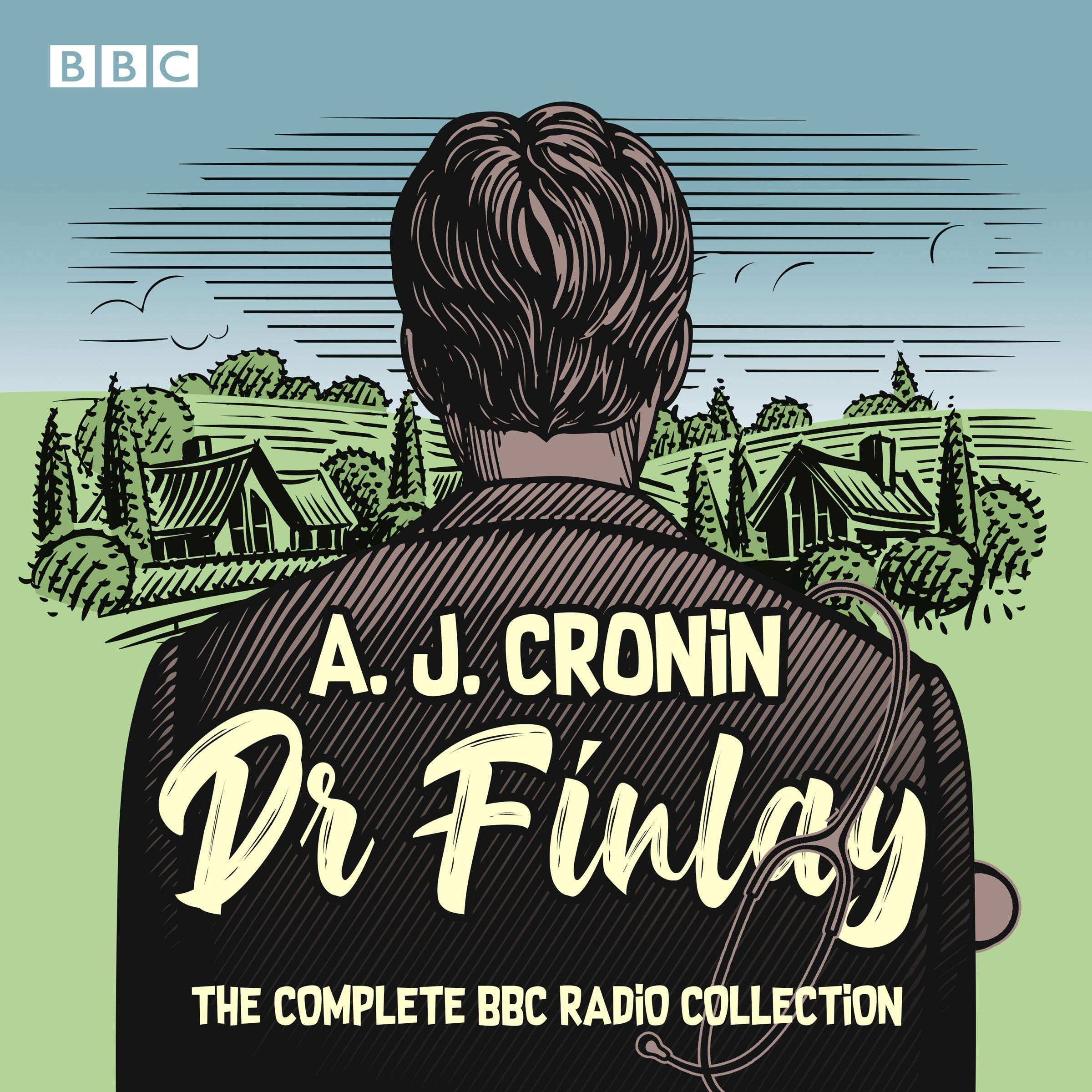Dr Finlay: The Complete BBC Radio Collection