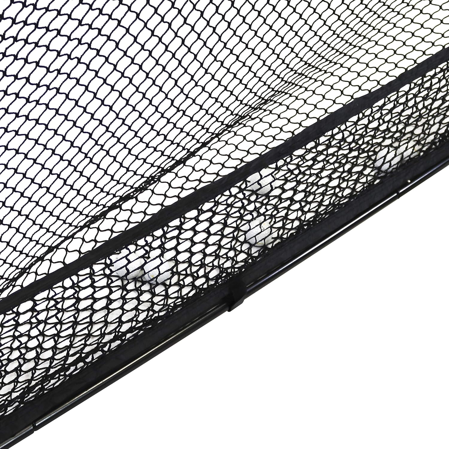 IZZO Golf Catch All Net - Extra Large Golf Hitting net for Your Backyard or Home Range