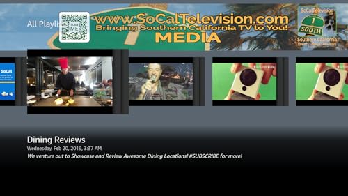 TODAY in SOCAL with SoCalTelevision