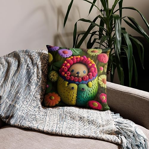 Miniatura 3 de Miimusland  Cojines fantasia  0034