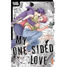 My One-Sided Love, Volume 1