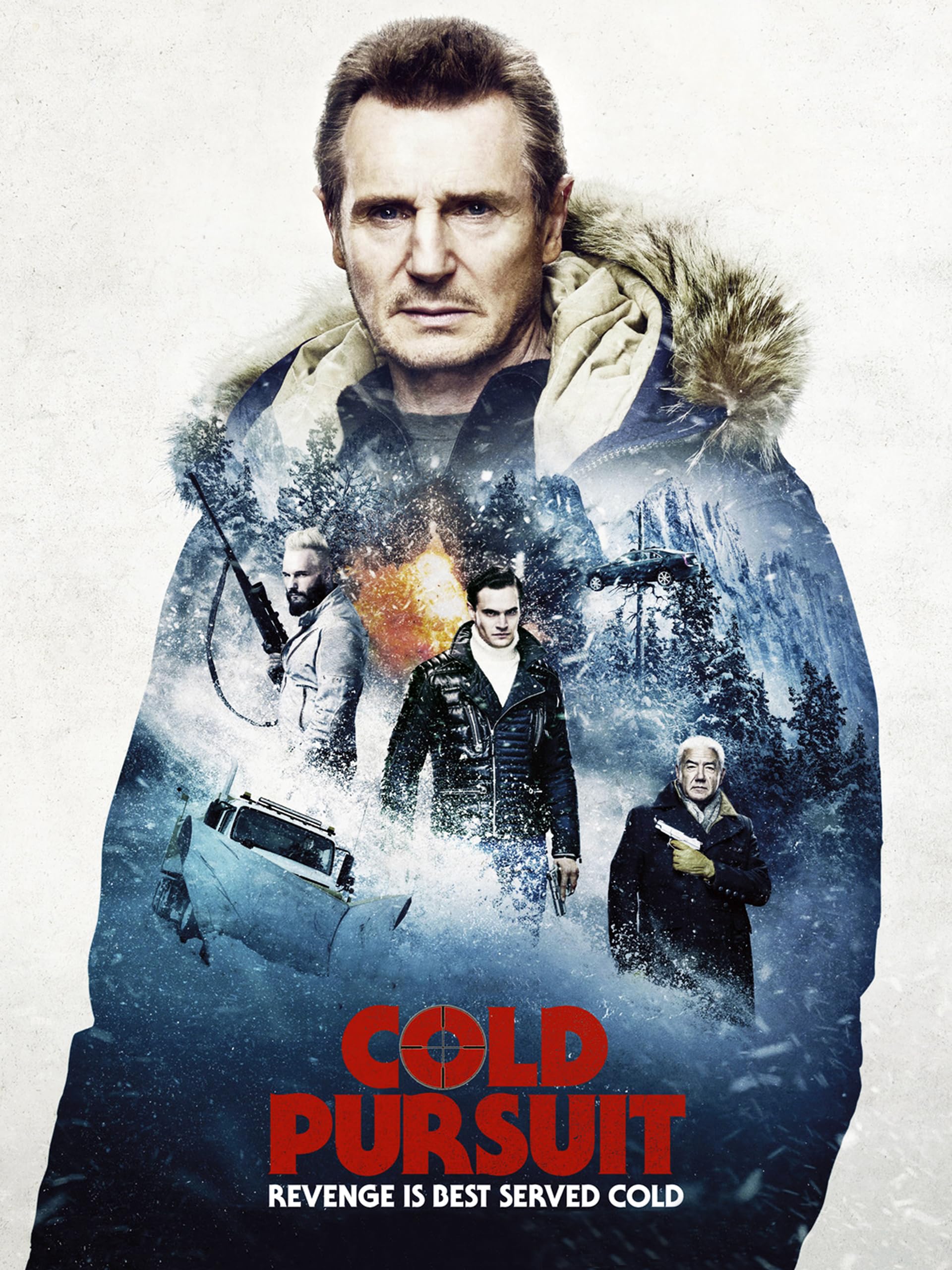Cold Pursuit