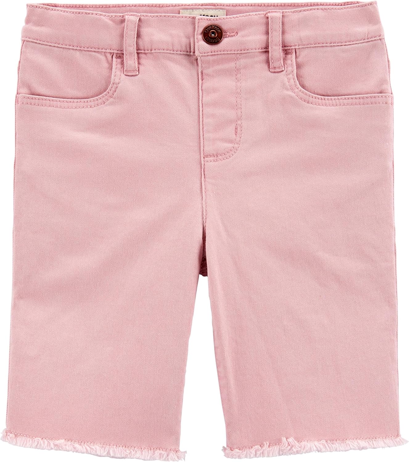 OshKosh B'Gosh Girls Denim Shorts