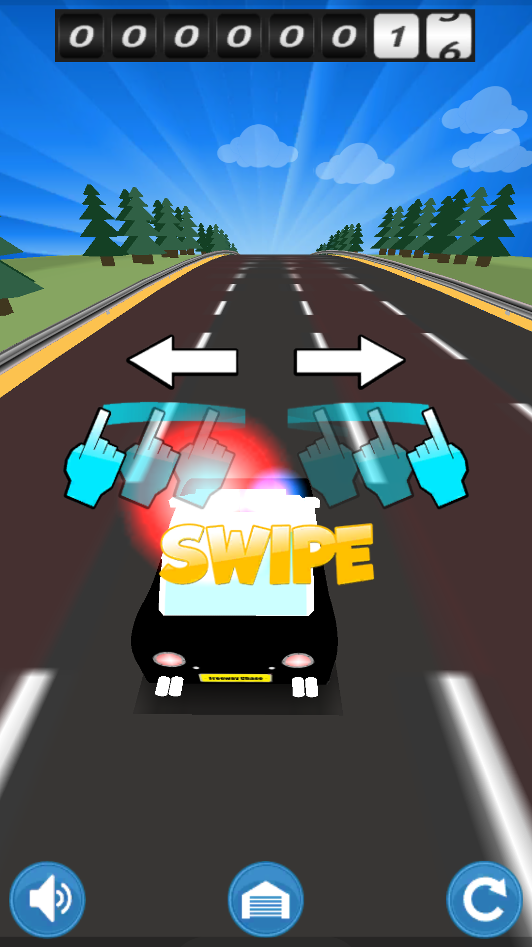 Freeway Racer Freeway Chase - Traffic Racing - App on Amazon Appstore