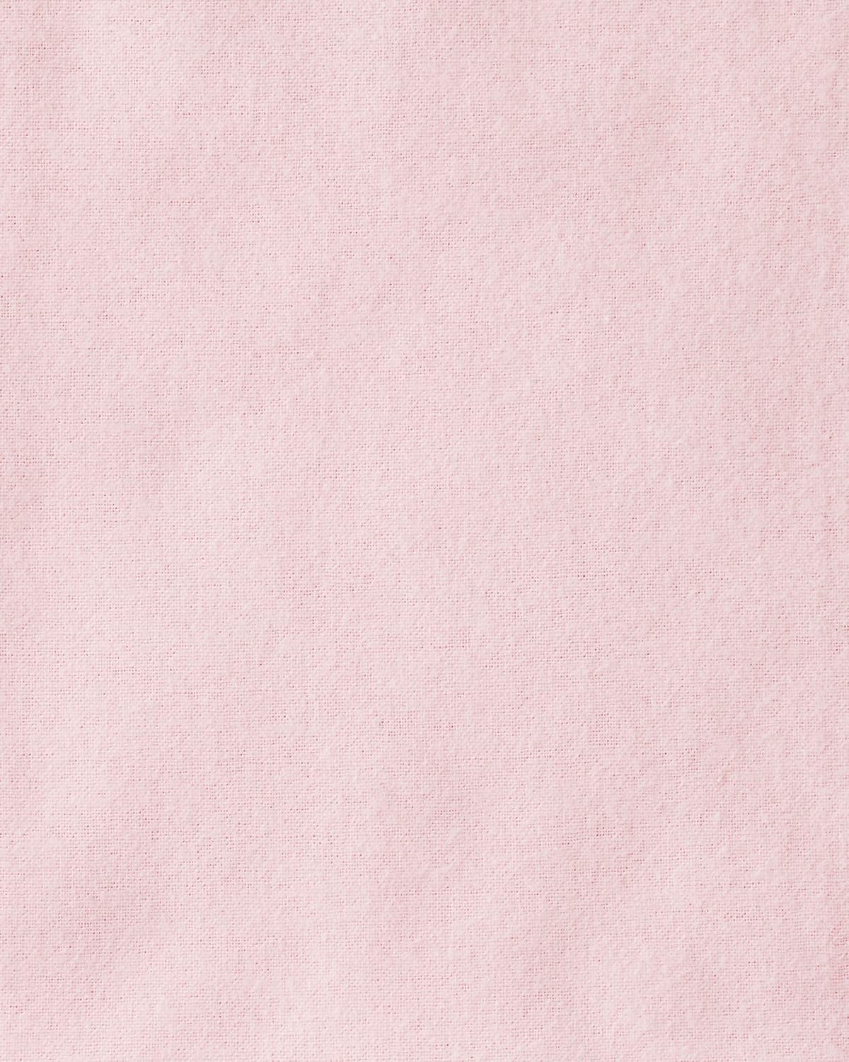 Carter's Baby 4-Pack Receiving Blankets (Pink/Ivory/Floral)