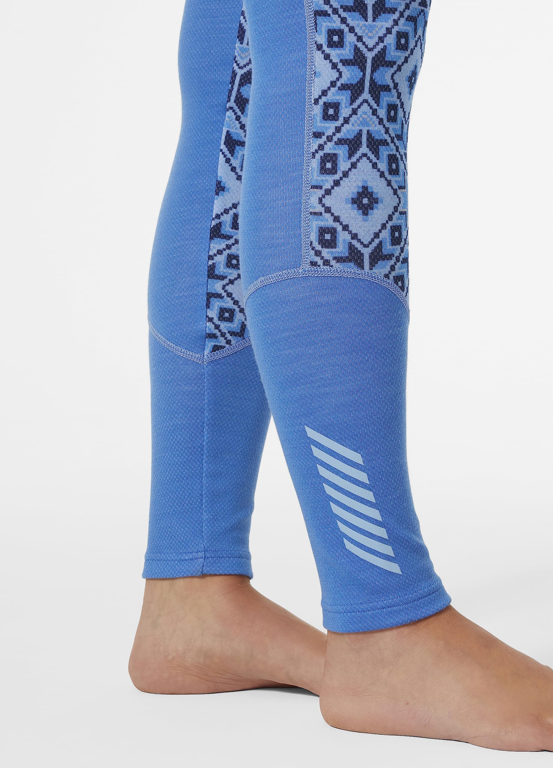 Helly Hansen W Lifa Merino Midw Spodnie Do Gry - Spodnie Basleayer Kobiety
