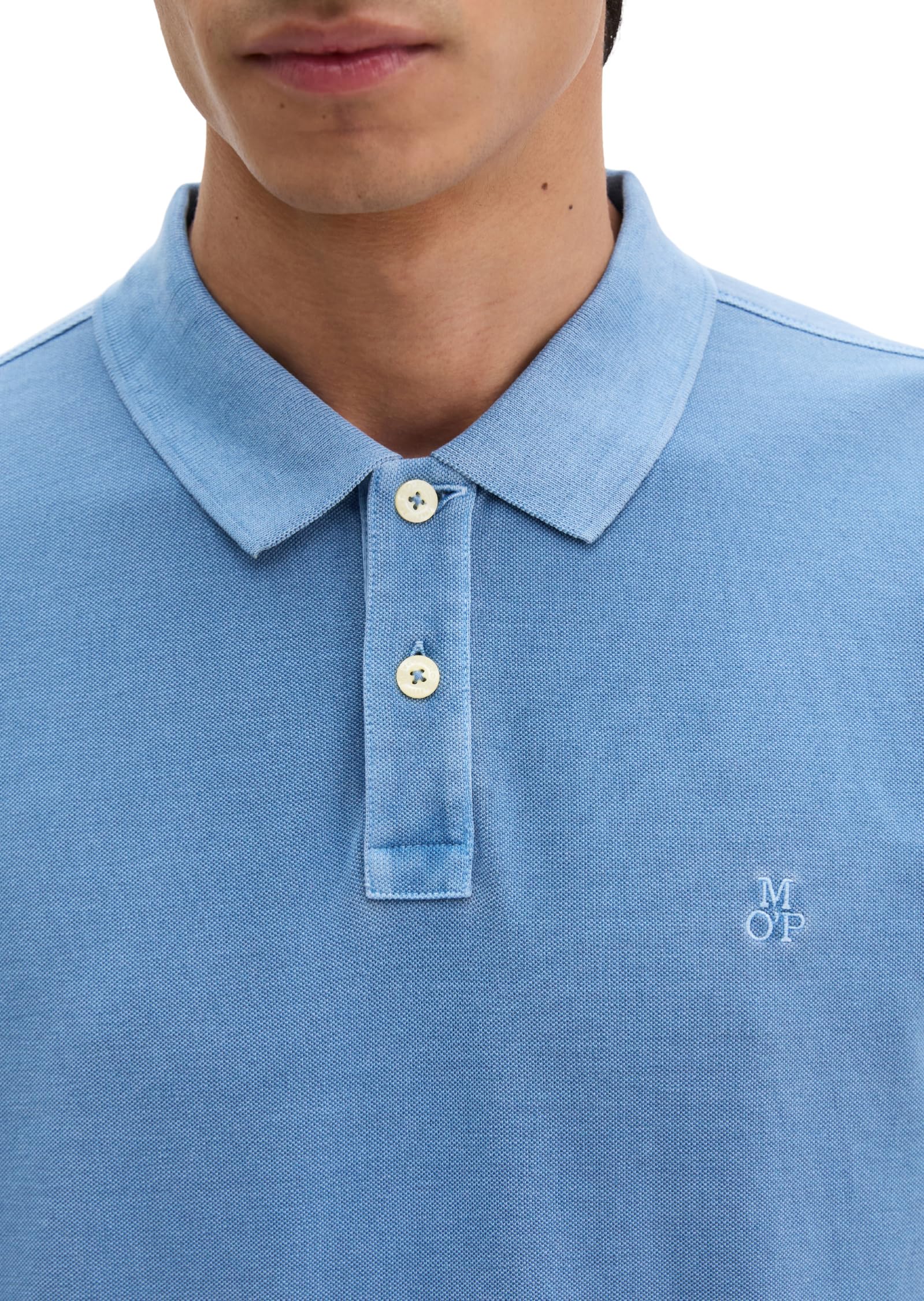 Marc O'Polo Poloshirt Piqué Regular