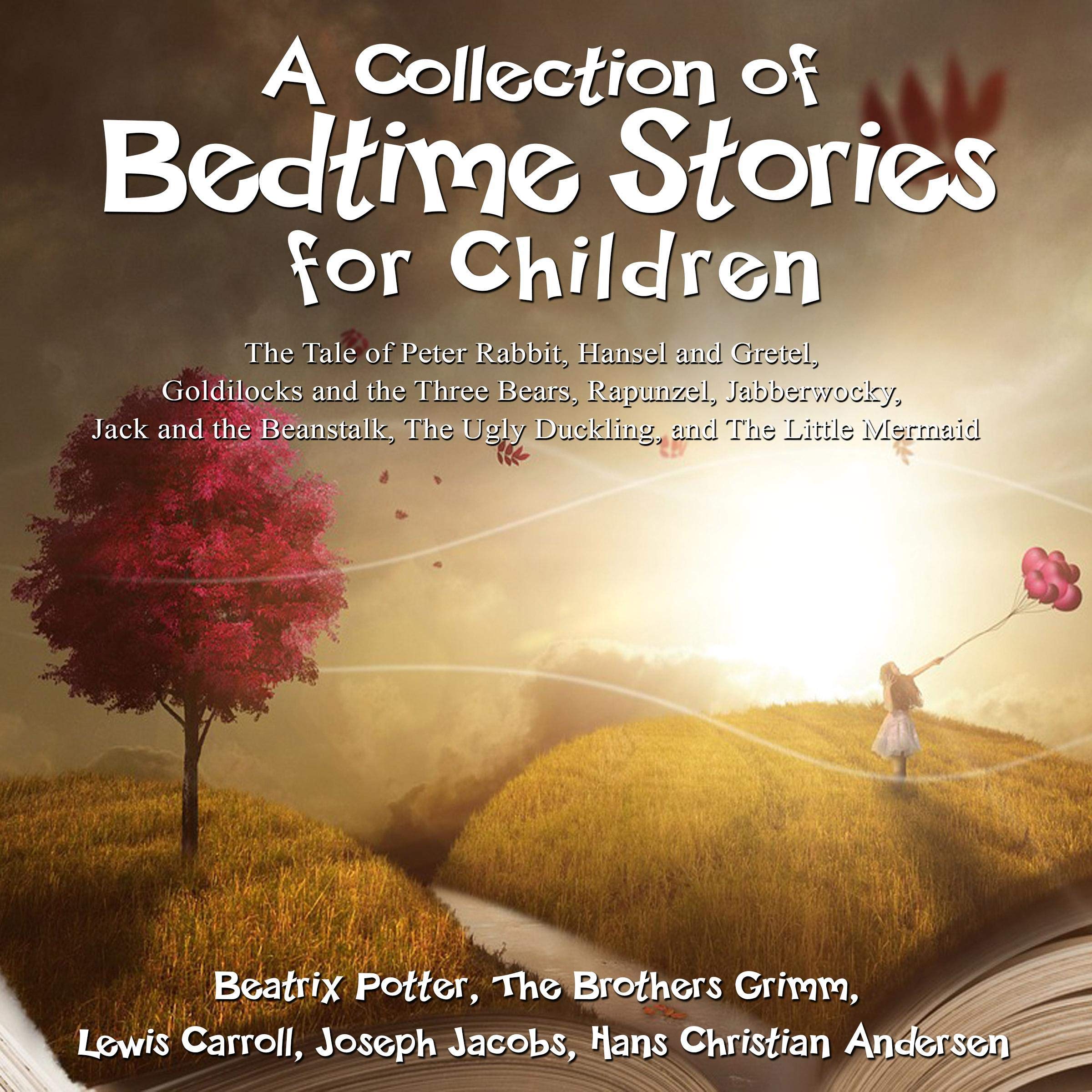 Buy A Collection of Bedtime Stories for Children The Tale of Peter