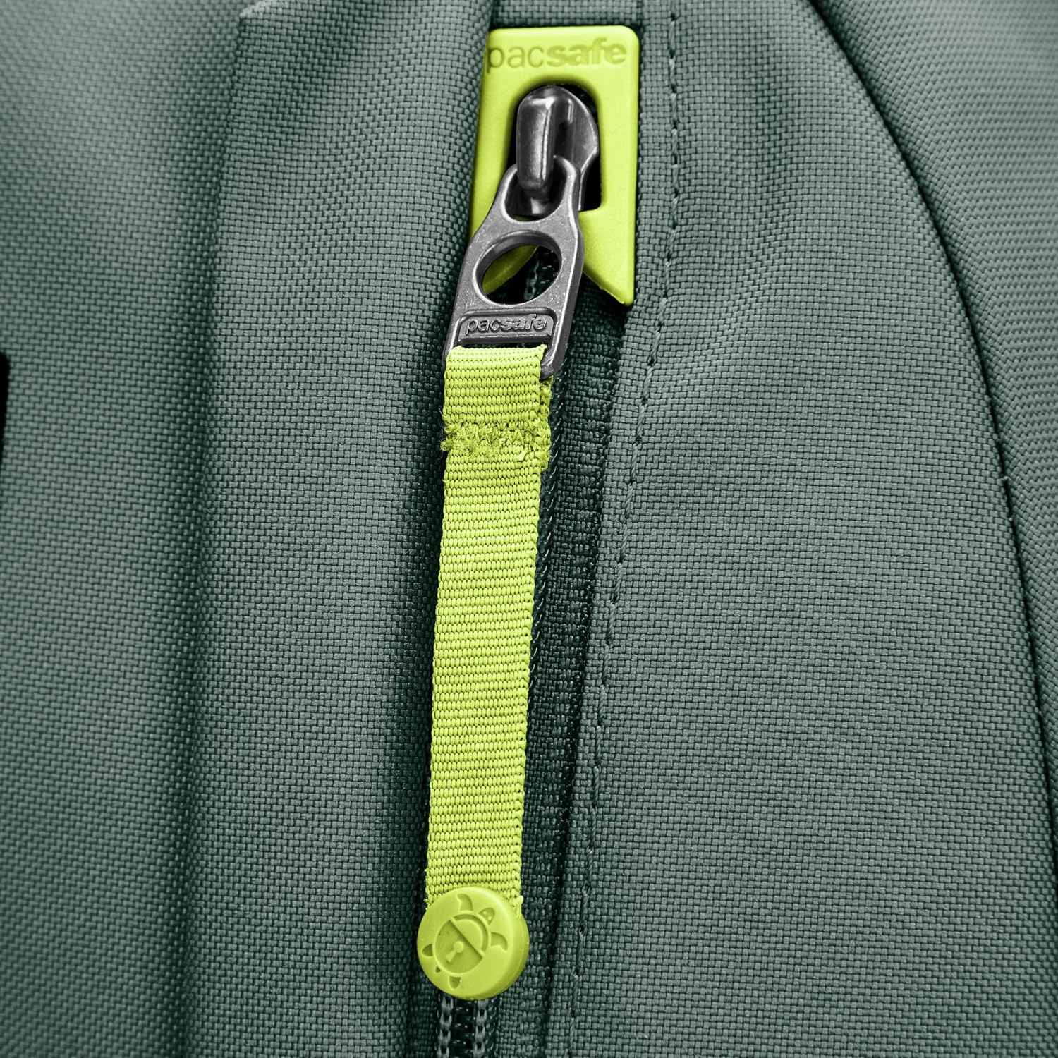 Pacsafe GO 25L Anti Theft Backpack - Image 7