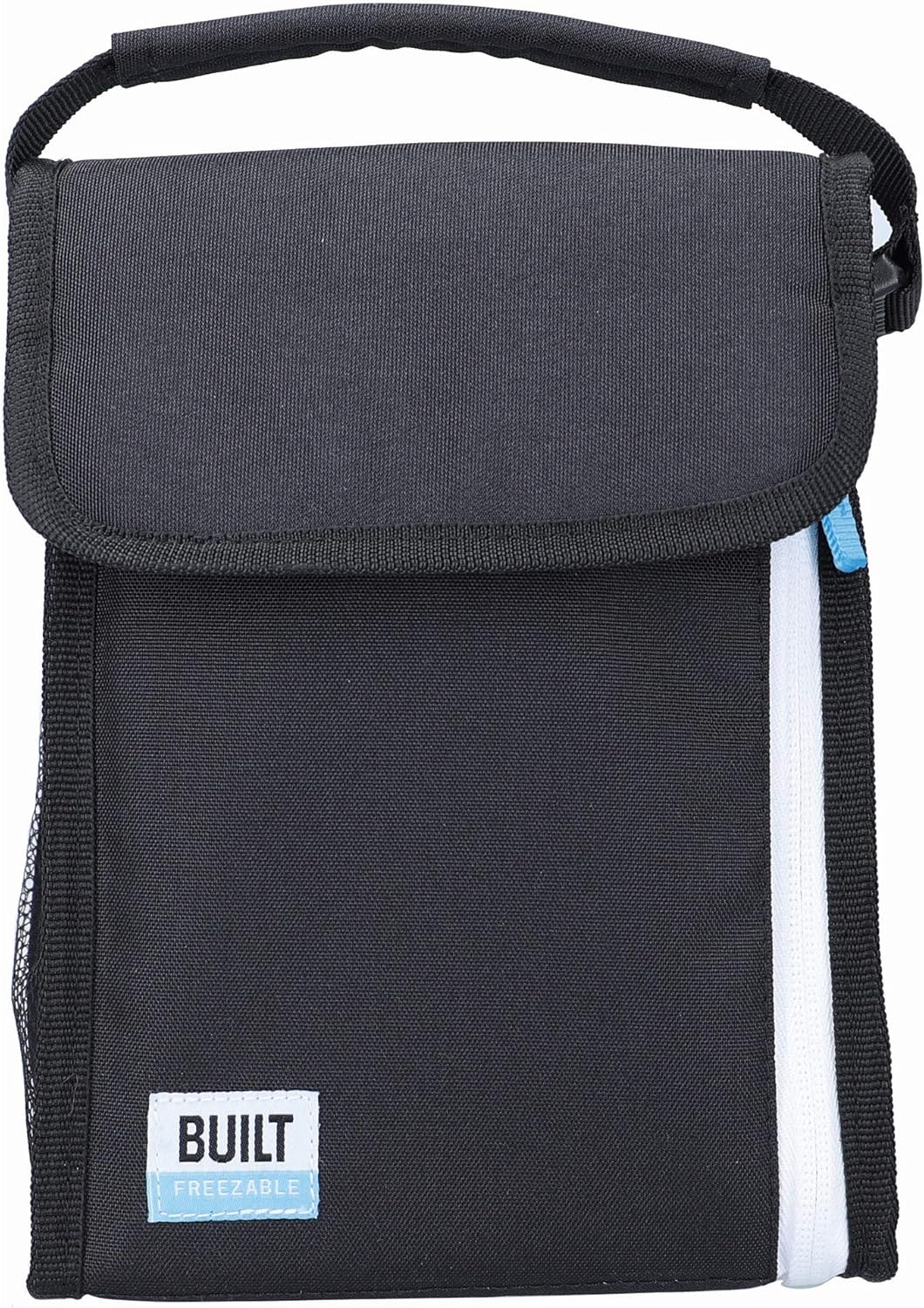 built gel cube lunch bolsa
